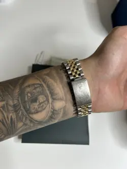 DATEJUST MEN’S
