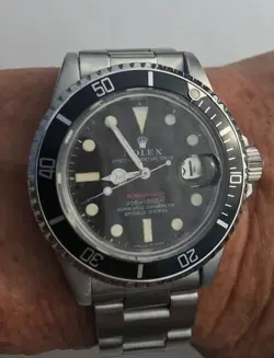 SUBMARINER 1967
