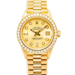 69178 PRESIDENT 18K