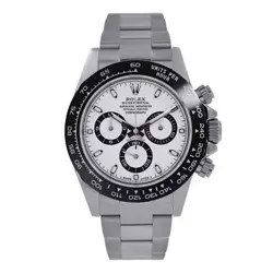 40MM WHITE ARABIC