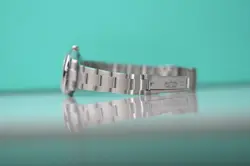 BLUE OYSTER WATCH
