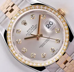 GOLD JUBILEE 36MM