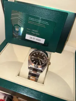 41MM CHOCOLATE