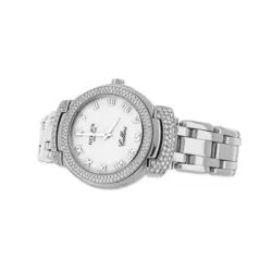 CELLINI WHITE GOLD