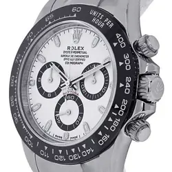 40MM WHITE INDEX