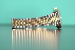 ROLEX DATEJUST FLUTED