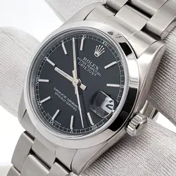 OYSTER WATCH 78240
