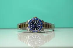 SUBMARINER BLUSEY TWO