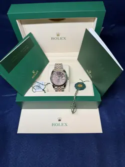 GOLD JUBILEE MEN'S