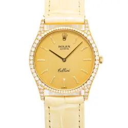 DIAL WATCH 31MM