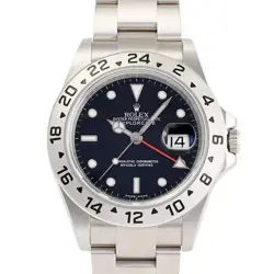 16570 BLACK AUTOMATIC