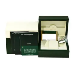 USED ROLEX Explorer 16570 Black Automatic Case: 40.0mm Men's Watch #913226