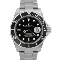 40MM BLACK REHAUT