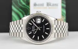 36 BLACK INDEX
