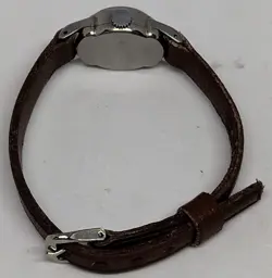 ROLEX PRECISION STAINLESS