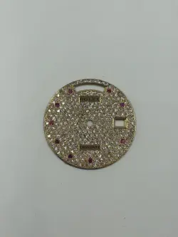 AFTERMARKET ROLEX