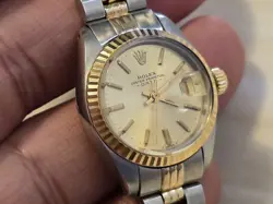 FLUTTED BEZEL