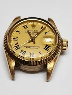 HEAD REF. 6917