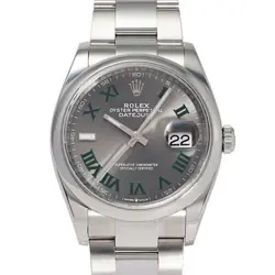 DATEJUST 126200 AUTOMATIC