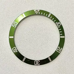 SUBMARINER WATCH BEZEL