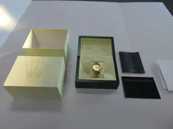 34MM WATCH 1970’S
