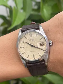 DIAL AUTOMATIC VINTAGE