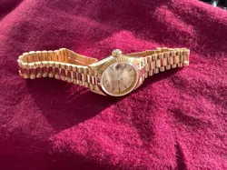 CHAMPAGNE DIAL EXTRA