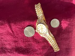 6917 LADIES 18K