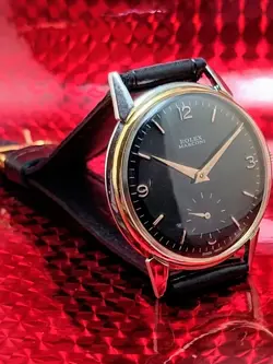 ROLEX MARCONI TONE