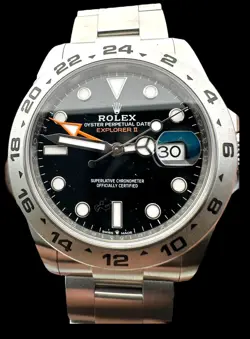 42MM OYSTER BRACELET