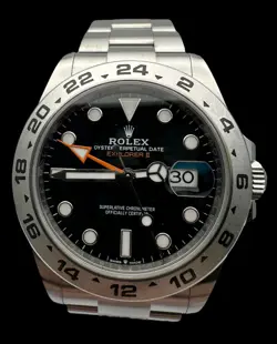 DIAL 42MM OYSTER
