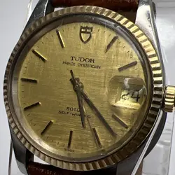 34MM WATCH ROLEX