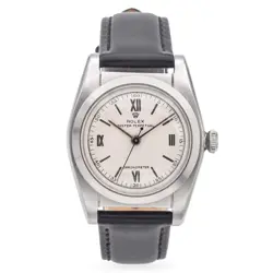 BUBBLEBACK WATCH REF.