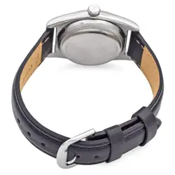 PERPETUAL BUBBLEBACK WATCH