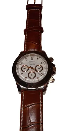 COSMOGRAPH WATCH NO