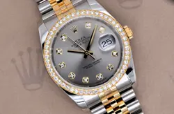 36MM 116243 WATCH