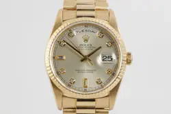 DAY-DATE 