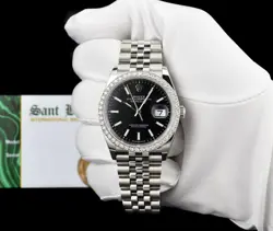 BEZEL 126234