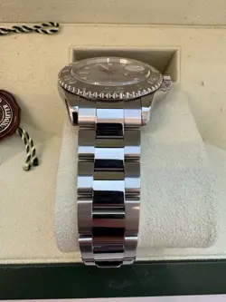DIAL BEZEL STAINLESS