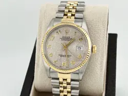 36MM JUBILEE ARABIC