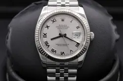 ROLEX WATCH DATEJUST 116234 STAINLESS STEEL
