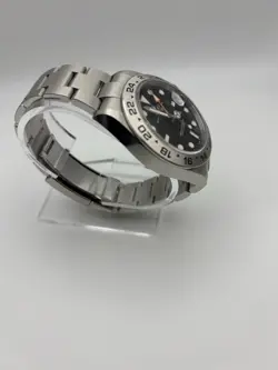 UNWORN ROLEX EXPLORER