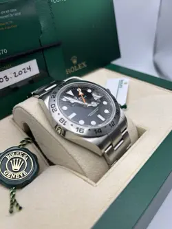 42MM BLACK 226570