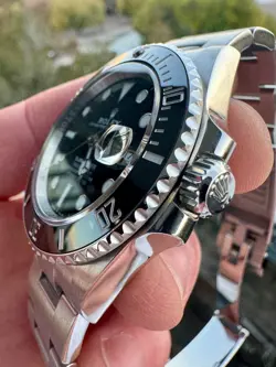 SUBMARINER 41MM 126610