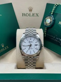 DIAL 126334 STEEL