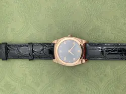 SLATE DIAL WITH
