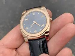 CESTELLO 5330 18K