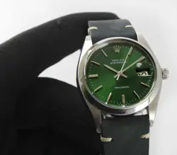 DATE SUNBURST