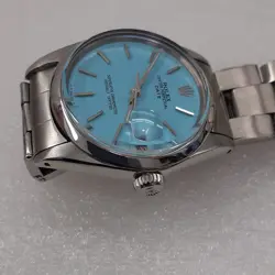 DIAL OYSTER AUTOMATIC