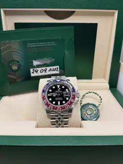 40 MM MINT